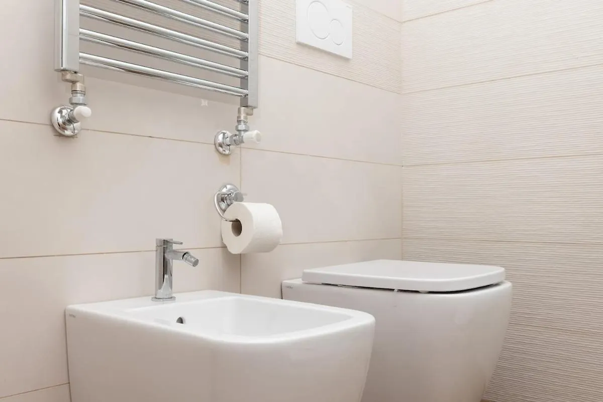 I San Siro I Steps To Metro, Ac & Free Wifi Apartment Milan Italy