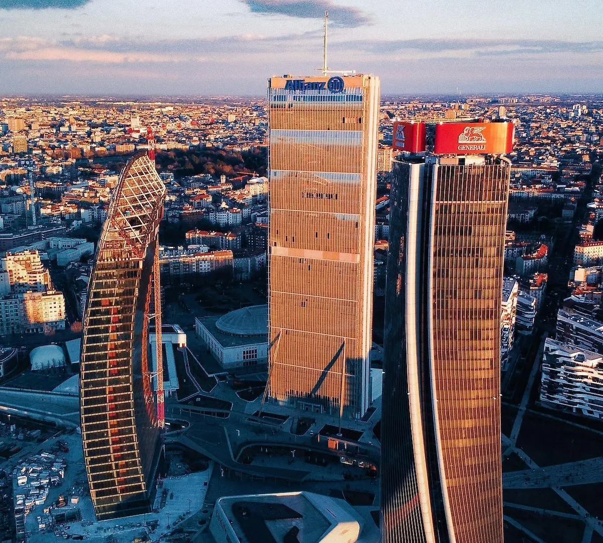 I San Siro I Steps To Metro, Ac & Free Wifi Apartment Milan
